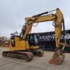 2016 Caterpillar 325 FL CR (With Trimble 3D GPS) – Used Crawler Excavator 2016 Caterpillar 325 FL CR (With Trimble 3D GPS) – Used Crawler Excavator