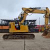 2016 Caterpillar 325 FL CR (With Trimble 3D GPS) – Used Crawler Excavator 2016 Caterpillar 325 FL CR (With Trimble 3D GPS) – Used Crawler Excavator