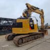 2016 Caterpillar 325 FL CR (With Trimble 3D GPS) – Used Crawler Excavator 2016 Caterpillar 325 FL CR (With Trimble 3D GPS) – Used Crawler Excavator