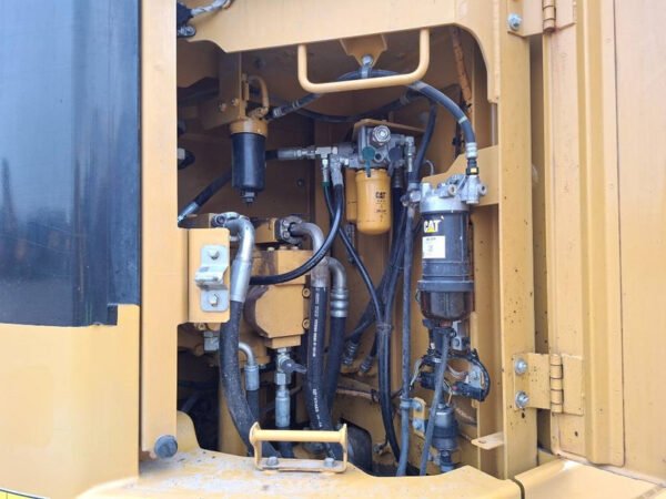 2016 Caterpillar 325 FL CR (With Trimble 3D GPS) – Used Crawler Excavator 2016 Caterpillar 325 FL CR (With Trimble 3D GPS) – Used Crawler Excavator