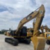 Caterpillar 323D2L Crawler Excavator – Powerful Medium Excavator for Heavy Duty Earthmoving 2020 Caterpillar 323D2L Crawler Excavator – Powerful Medium Excavator for Heavy Duty Earthmoving 2020