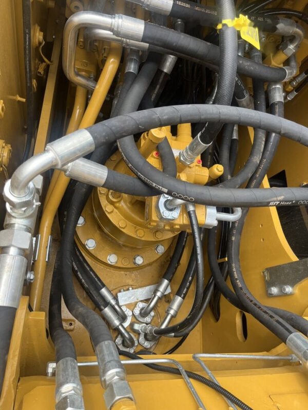 Caterpillar 323D2L Crawler Excavator – Powerful Medium Excavator for Heavy Duty Earthmoving 2020 Caterpillar 323D2L Crawler Excavator – Powerful Medium Excavator for Heavy Duty Earthmoving 2020