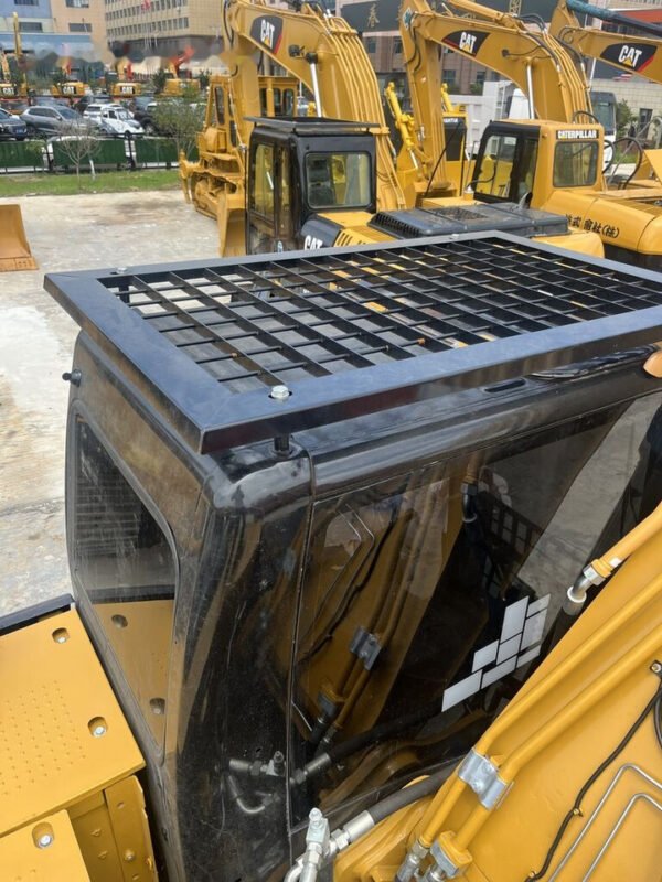 Caterpillar 323D2L Crawler Excavator – Powerful Medium Excavator for Heavy Duty Earthmoving 2020 Caterpillar 323D2L Crawler Excavator – Powerful Medium Excavator for Heavy Duty Earthmoving 2020