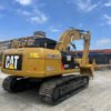 Caterpillar 323D2L Crawler Excavator – Powerful Medium Excavator for Heavy Duty Earthmoving 2020 Caterpillar 323D2L Crawler Excavator – Powerful Medium Excavator for Heavy Duty Earthmoving 2020