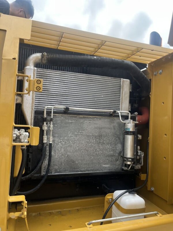 Caterpillar 323D2L Crawler Excavator – Powerful Medium Excavator for Heavy Duty Earthmoving 2020 Caterpillar 323D2L Crawler Excavator – Powerful Medium Excavator for Heavy Duty Earthmoving 2020