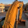 Caterpillar 323EL Crawler Excavator – Robust Heavy-Duty Earthmoving Machine