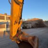 Caterpillar 323EL Crawler Excavator – Robust Heavy-Duty Earthmoving Machine