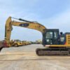 Caterpillar 323EL Crawler Excavator – Powerful Heavy-Duty Earthmoving Machine 2013 Caterpillar 323EL Crawler Excavator – Powerful Heavy-Duty Earthmoving Machine 2013