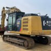 Caterpillar 323EL Crawler Excavator – Powerful Heavy-Duty Earthmoving Machine 2013 Caterpillar 323EL Crawler Excavator – Powerful Heavy-Duty Earthmoving Machine 2013