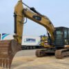 Caterpillar 323EL Crawler Excavator – Powerful Heavy-Duty Earthmoving Machine 2013 Caterpillar 323EL Crawler Excavator – Powerful Heavy-Duty Earthmoving Machine 2013