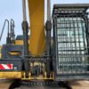 Caterpillar 323EL Crawler Excavator – Powerful Heavy-Duty Earthmoving Machine 2013 Caterpillar 323EL Crawler Excavator – Powerful Heavy-Duty Earthmoving Machine 2013