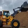 2023 Volvo L150 Rock Bucket – Heavy-Duty Loader Attachment
