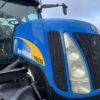 2004 New Holland TG230 / T8030 All-Wheel Drive Farm Tractor