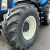 2004 New Holland TG230 / T8030 All-Wheel Drive Farm Tractor