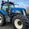 2004 New Holland TG230 / T8030 All-Wheel Drive Farm Tractor