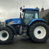 2004 New Holland TG230 / T8030 All-Wheel Drive Farm Tractor