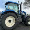 2004 New Holland TG230 / T8030 All-Wheel Drive Farm Tractor