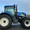 2004 New Holland TG230 / T8030 All-Wheel Drive Farm Tractor