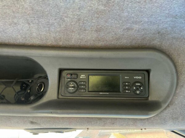 2004 New Holland TG230 / T8030 All-Wheel Drive Farm Tractor