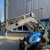 2005 New Holland TN95DAP Four-Wheel Drive Farm Tractor – 90HP Utility Tractor