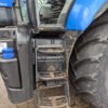 2013 New Holland T7.260 PowerCommand Tractor – 260HP 4WD Farm Tractor