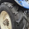 2013 New Holland T7.260 PowerCommand Tractor – 260HP 4WD Farm Tractor