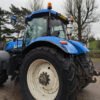 2013 New Holland T7.260 PowerCommand Tractor – 260HP 4WD Farm Tractor