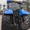 2013 New Holland T7.260 PowerCommand Tractor – 260HP 4WD Farm Tractor