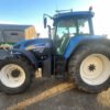 2014 New Holland TVT195 4WD Agricultural Tractor