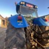 2014 New Holland TVT195 4WD Agricultural Tractor