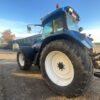 2014 New Holland TVT195 4WD Agricultural Tractor