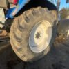 2014 New Holland TVT195 4WD Agricultural Tractor