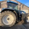 2014 New Holland TVT195 4WD Agricultural Tractor