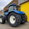 2015 New Holland T7.235 All-Wheel Drive Farm Tractor
