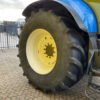 2015 New Holland T7.235 All-Wheel Drive Farm Tractor