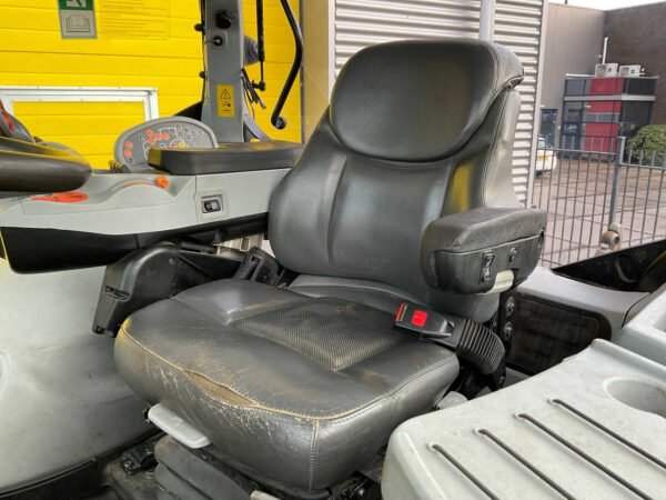 2015 New Holland T7.235 All-Wheel Drive Farm Tractor