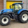 2015 New Holland T7.235 All-Wheel Drive Farm Tractor