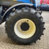 2015 New Holland T7.235 All-Wheel Drive Farm Tractor