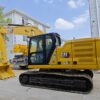 Used Caterpillar 320 Excavator – 20 Ton Crawler Machine 2022