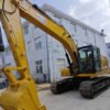 Used Caterpillar 320 Excavator – 20 Ton Crawler Machine 2022