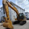 Used Caterpillar 320 Excavator – 20 Ton Crawler Machine 2022