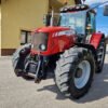 Massey Ferguson MF 7480 Dyna-TV (2008) – High-Performance 4WD Farm Tractor