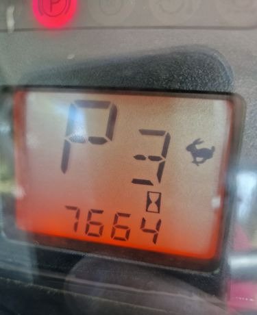 Massey Ferguson MF 7480 Dyna-TV (2008) – High-Performance 4WD Farm Tractor