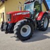 Massey Ferguson MF 7480 Dyna-TV (2008) – High-Performance 4WD Farm Tractor