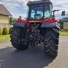 Massey Ferguson MF 7480 Dyna-TV (2008) – High-Performance 4WD Farm Tractor