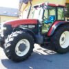 New Holland TM M135 Tractor (1998) – 135HP 4WD Farm Tractor