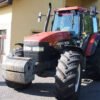 New Holland TM M135 Tractor (1998) – 135HP 4WD Farm Tractor