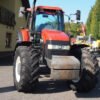 New Holland TM M135 Tractor (1998) – 135HP 4WD Farm Tractor