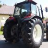 New Holland TM M135 Tractor (1998) – 135HP 4WD Farm Tractor