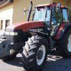 New Holland TM M135 Tractor (1998) – 135HP 4WD Farm Tractor